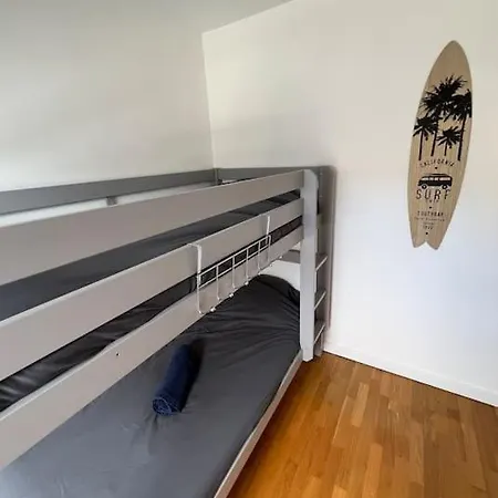 Maison De Charme Proche Plage *