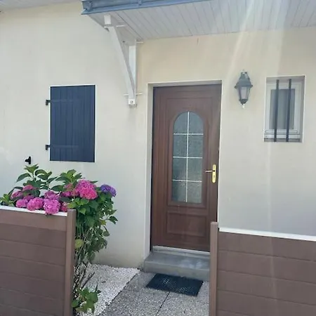 Maison De Charme Proche Plage Nyaraló La Turballe