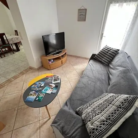 Nyaraló Maison De Charme Proche Plage *